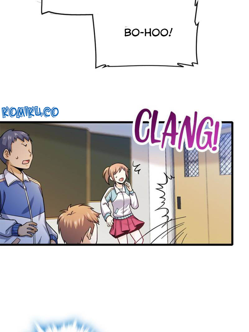 Spare Me, Great Lord! Chapter 13 Gambar 30