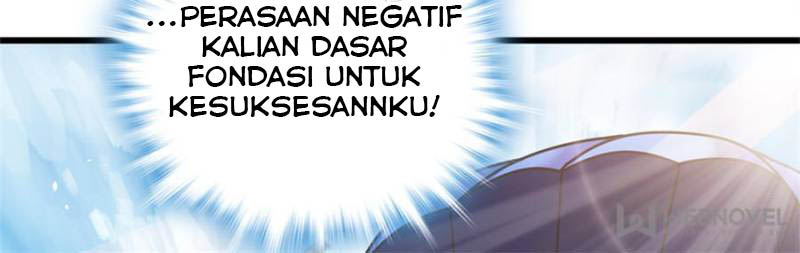 Spare Me, Great Lord! Chapter 13 Gambar 35