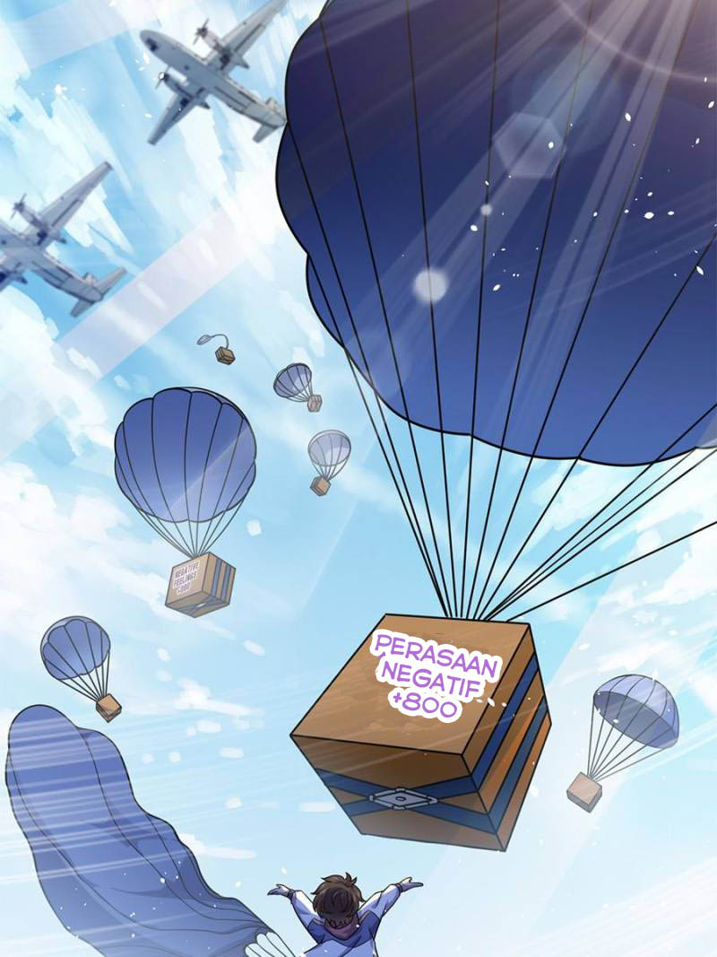 Spare Me, Great Lord! Chapter 13 Gambar 36