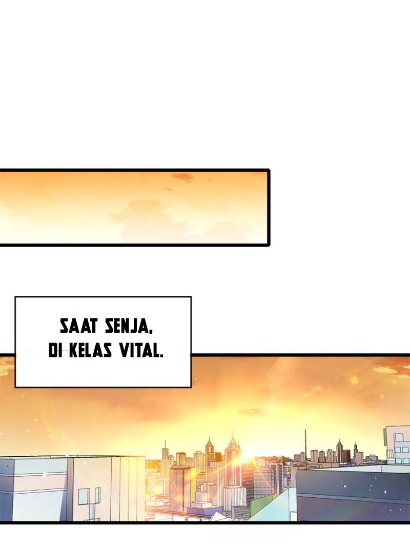 Spare Me, Great Lord! Chapter 13 Gambar 38