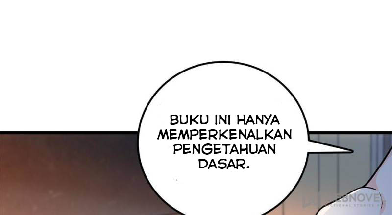 Spare Me, Great Lord! Chapter 13 Gambar 39
