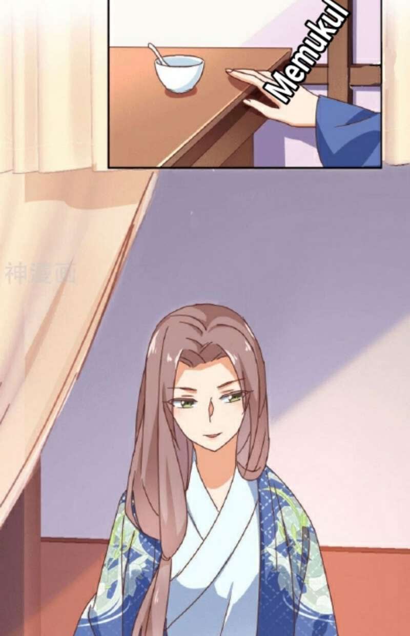 The Genius Princess’s Road to Becoming Empress Chapter 18 Gambar 4