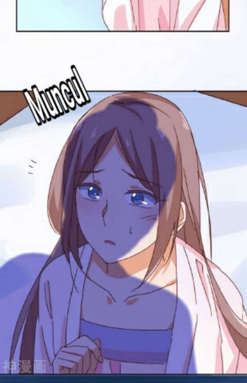 The Genius Princess’s Road to Becoming Empress Chapter 18 Gambar 16