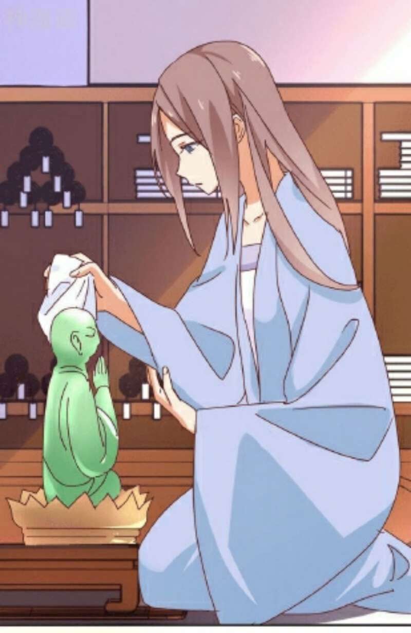 The Genius Princess’s Road to Becoming Empress Chapter 18 Gambar 21