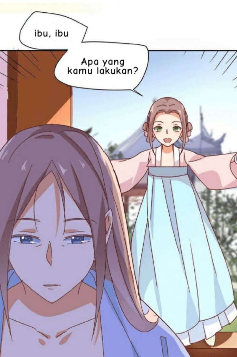 The Genius Princess’s Road to Becoming Empress Chapter 18 Gambar 23