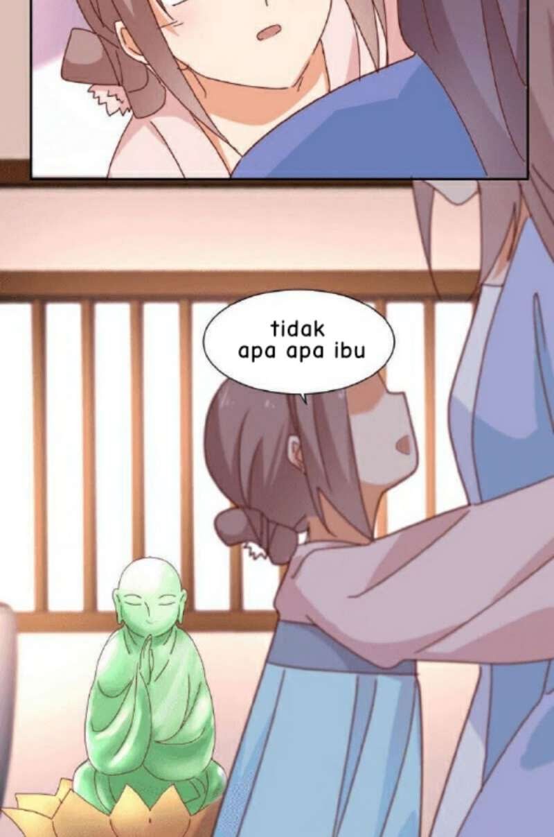 The Genius Princess’s Road to Becoming Empress Chapter 18 Gambar 27