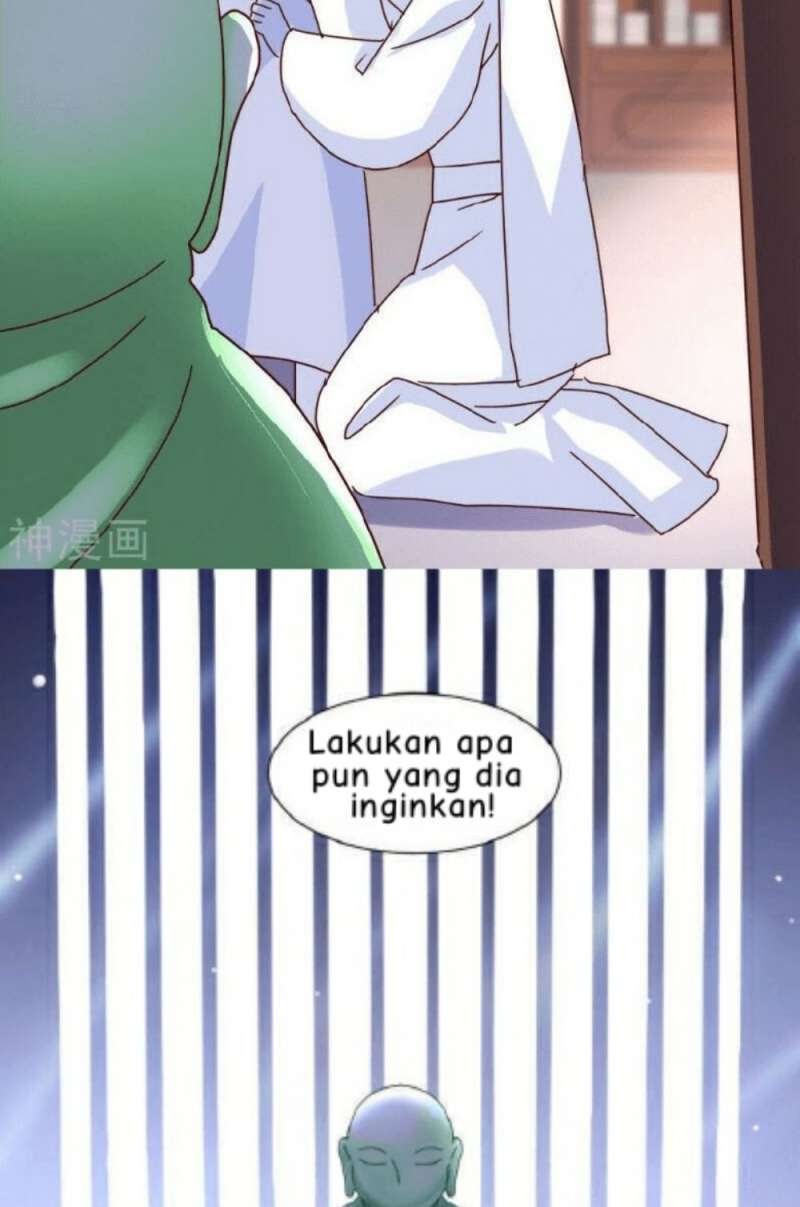 The Genius Princess’s Road to Becoming Empress Chapter 18 Gambar 36