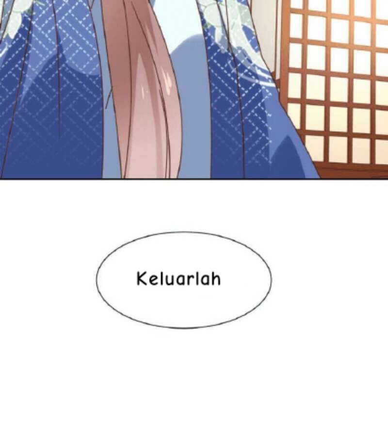 The Genius Princess’s Road to Becoming Empress Chapter 17 Gambar 40