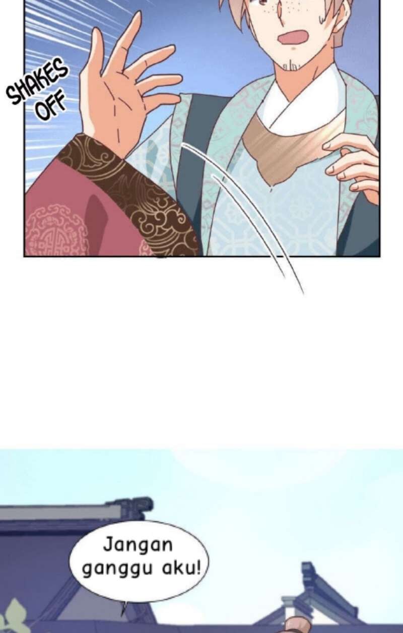 The Genius Princess’s Road to Becoming Empress Chapter 17 Gambar 13