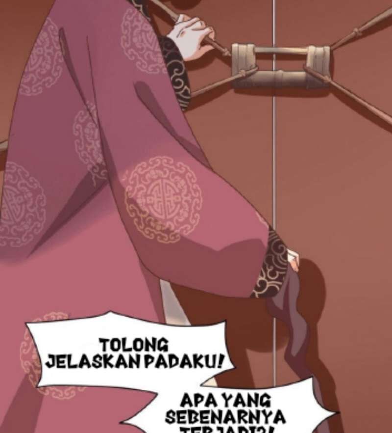 The Genius Princess’s Road to Becoming Empress Chapter 17 Gambar 22