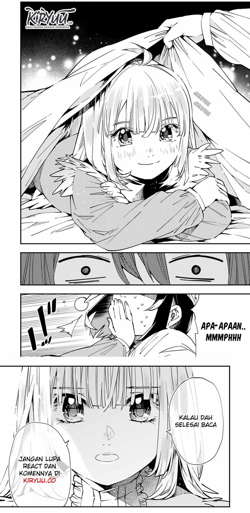 Reincarnated as an Aristocrat with an Appraisal Skill Chapter 21 Gambar 7