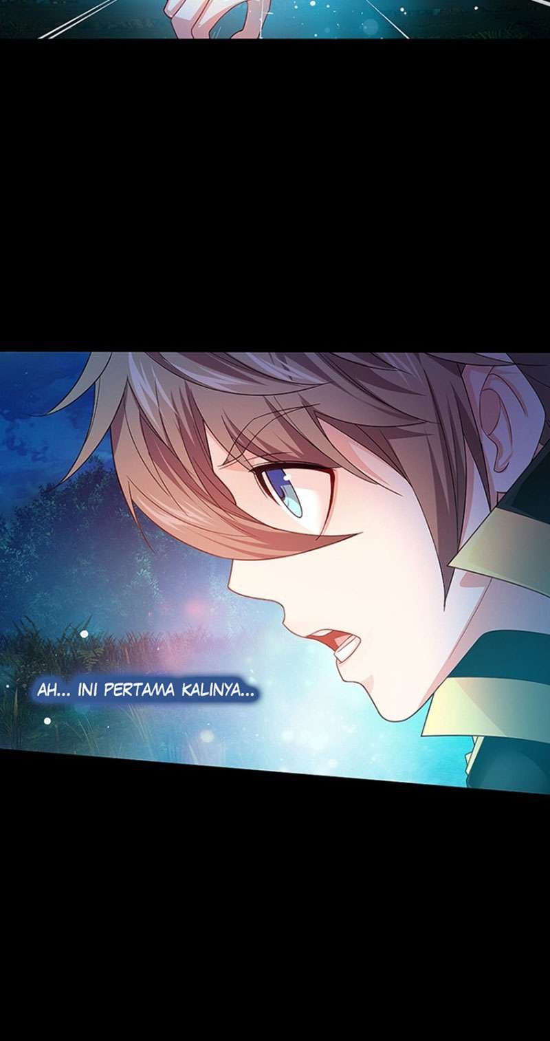 My Wife is a Ghost Chapter 39 Gambar 4