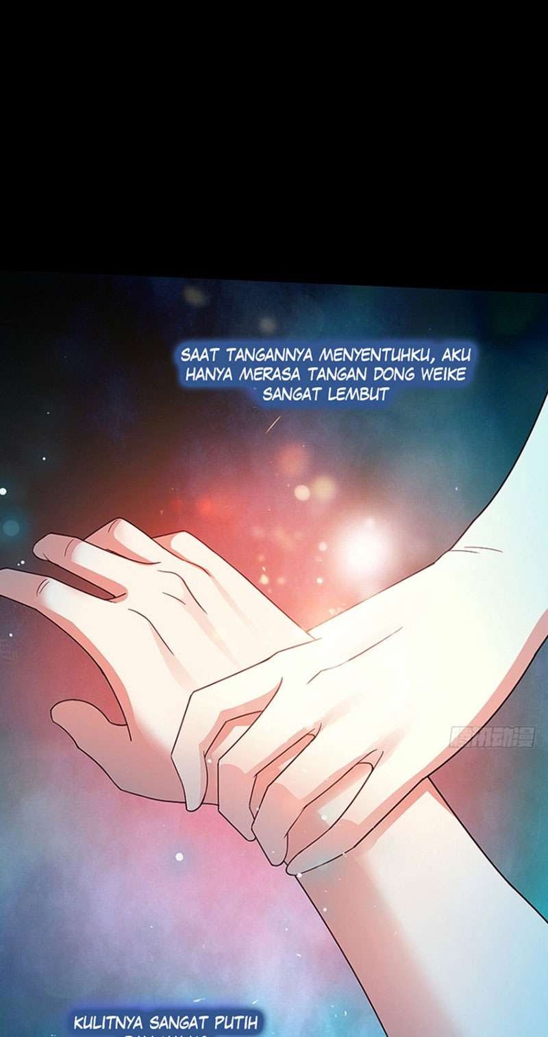 My Wife is a Ghost Chapter 39 Gambar 6