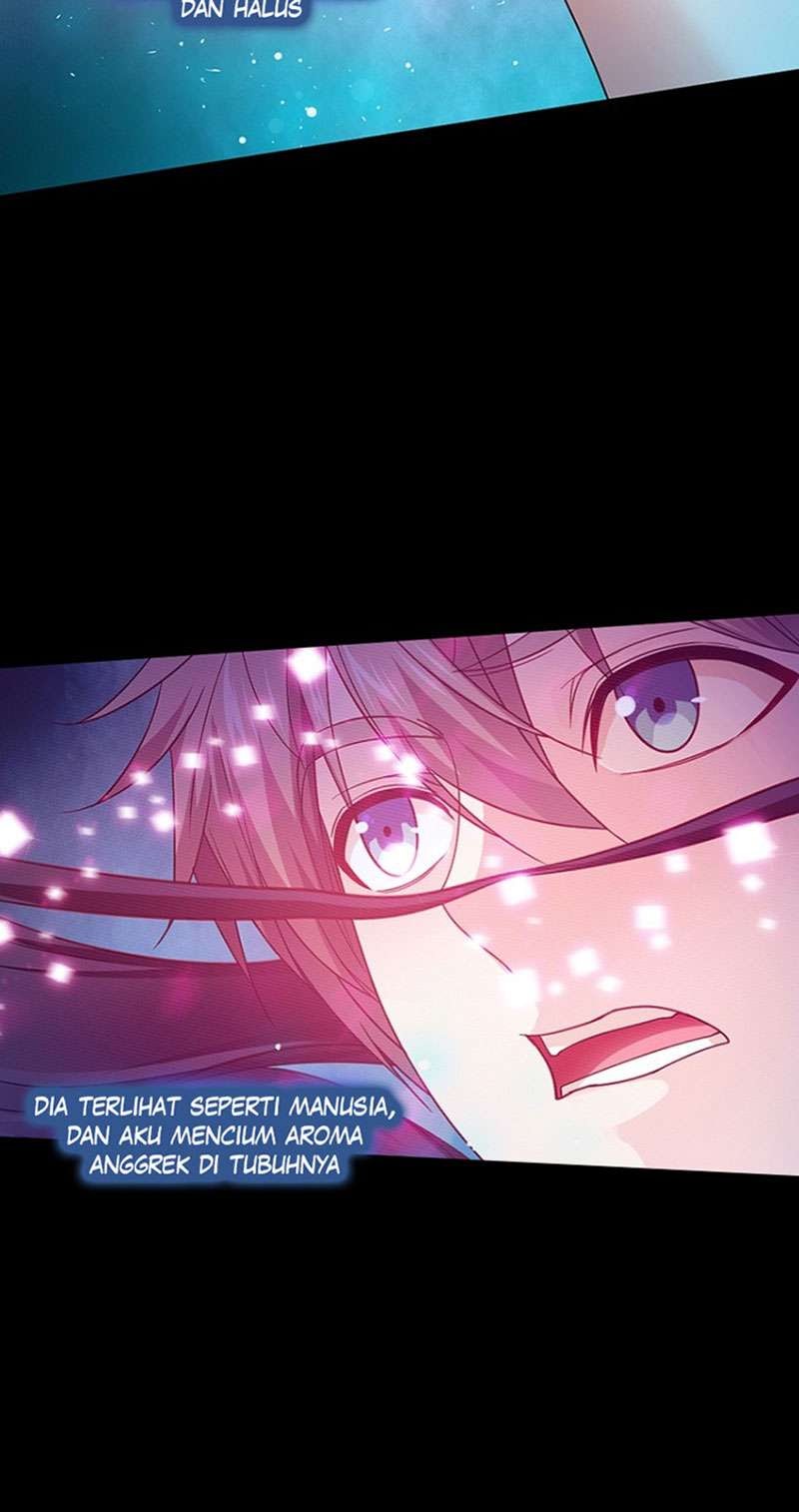 My Wife is a Ghost Chapter 39 Gambar 7