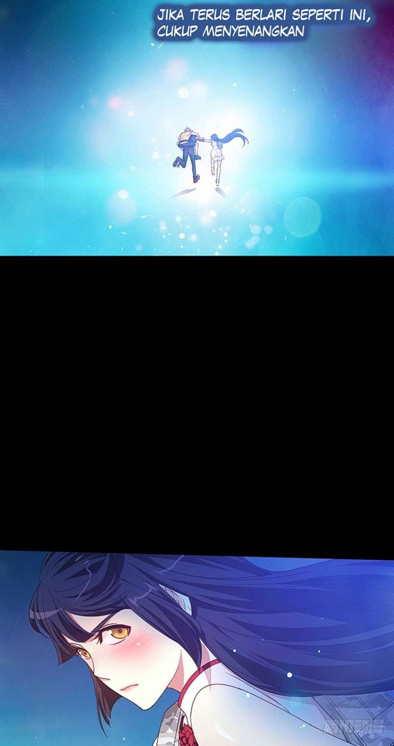 My Wife is a Ghost Chapter 39 Gambar 12