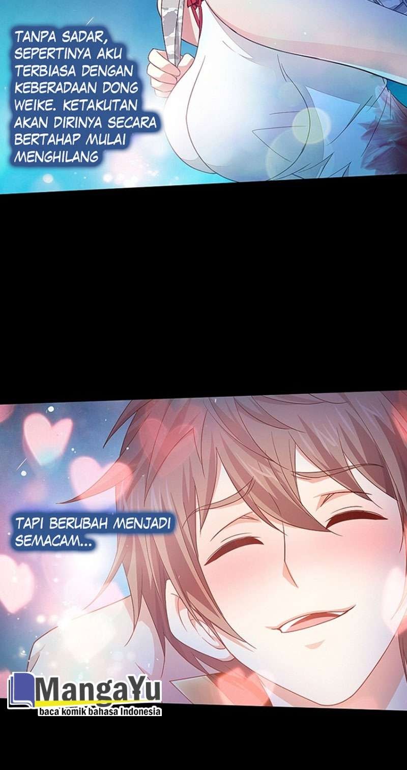 My Wife is a Ghost Chapter 39 Gambar 13