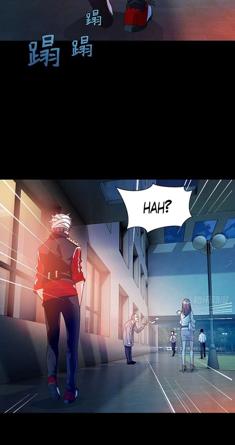 My Wife is a Ghost Chapter 39 Gambar 23