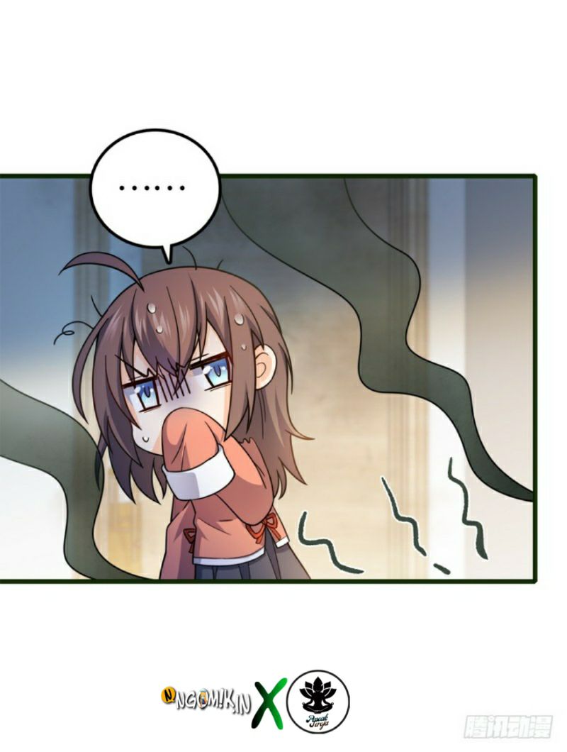 Spare Me, Great Lord! Chapter 12 Gambar 4