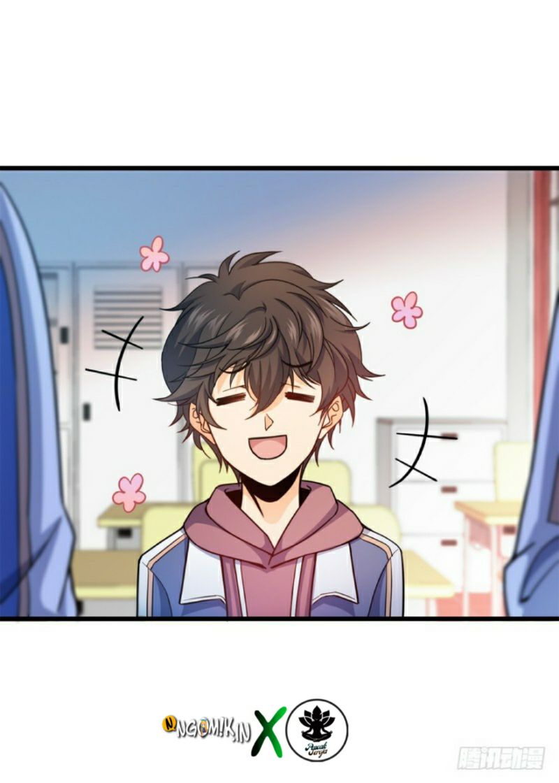 Spare Me, Great Lord! Chapter 12 Gambar 40