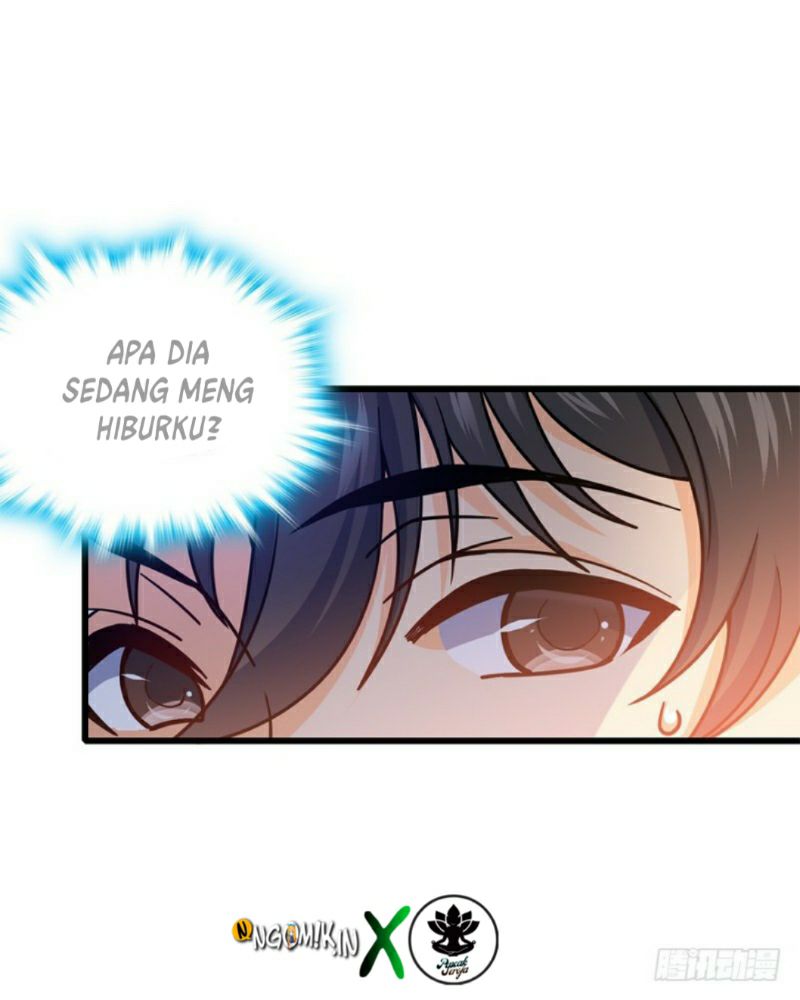 Spare Me, Great Lord! Chapter 12 Gambar 43
