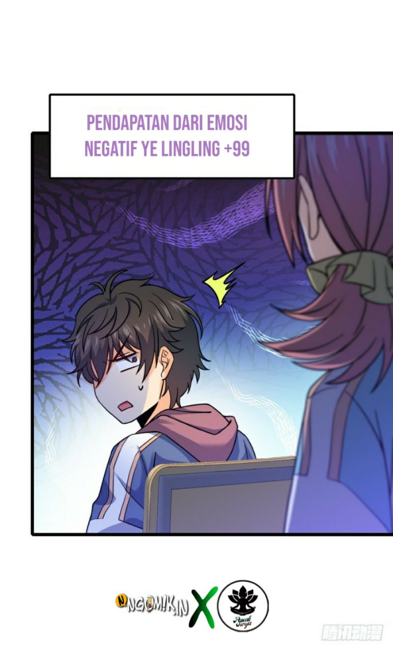 Spare Me, Great Lord! Chapter 12 Gambar 47