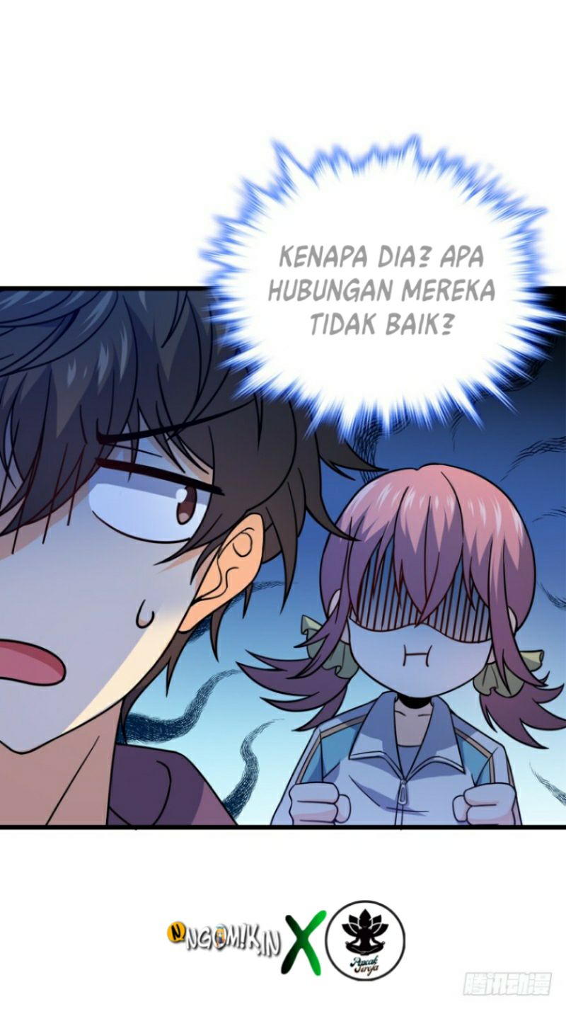 Spare Me, Great Lord! Chapter 12 Gambar 48