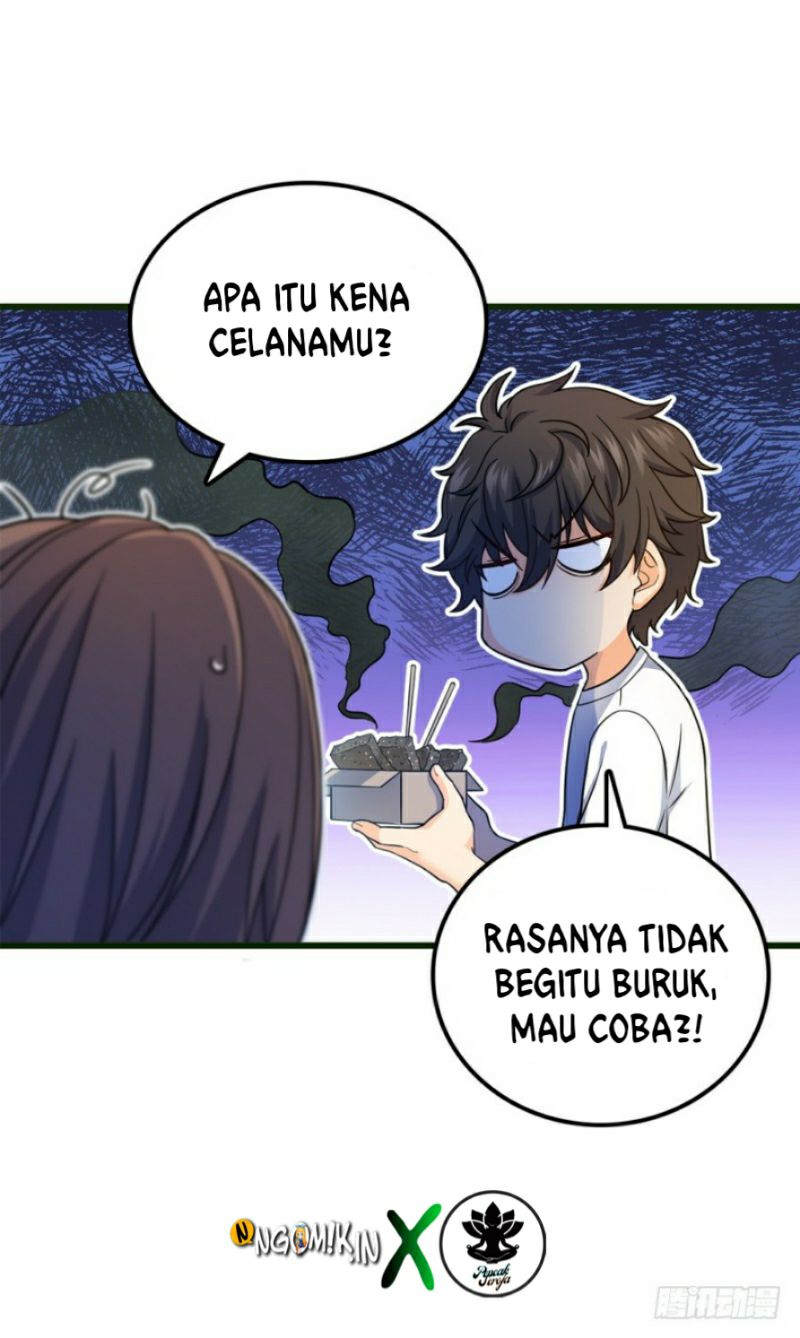 Spare Me, Great Lord! Chapter 12 Gambar 5