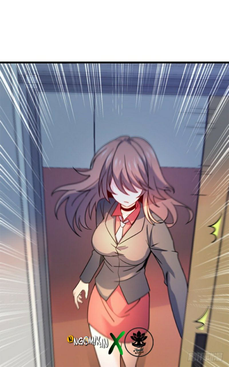 Spare Me, Great Lord! Chapter 12 Gambar 50