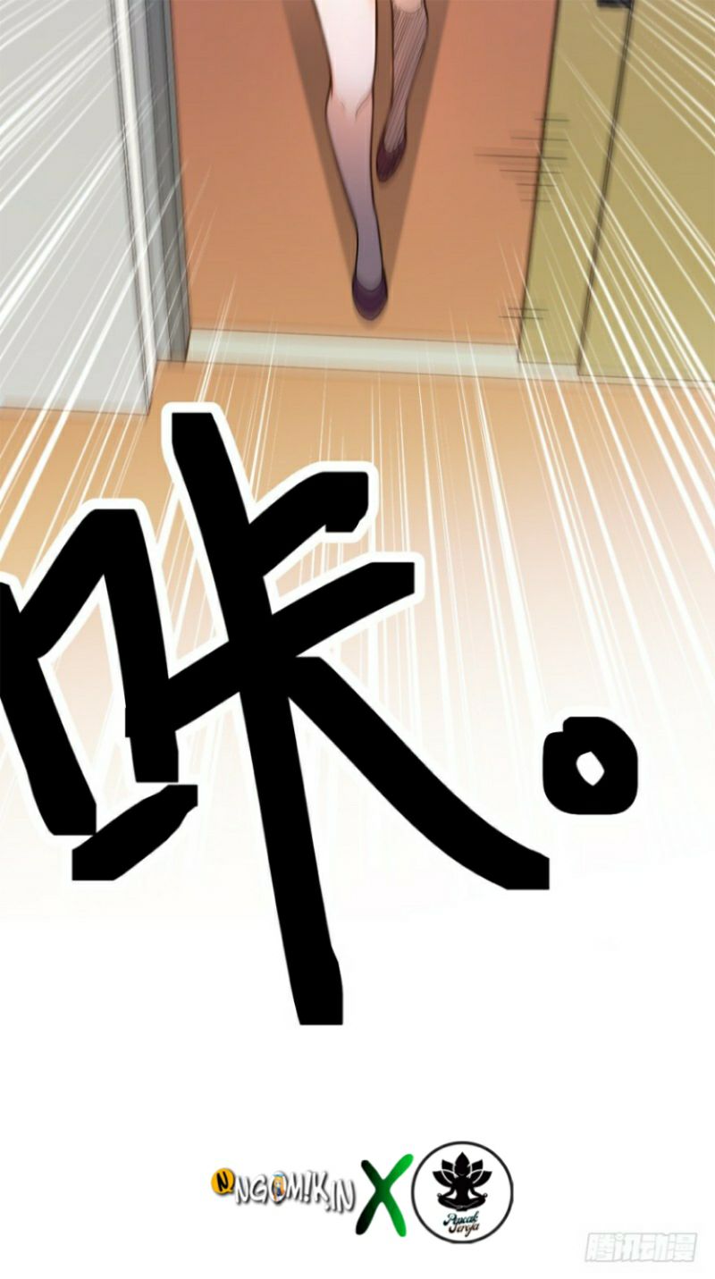 Spare Me, Great Lord! Chapter 12 Gambar 51