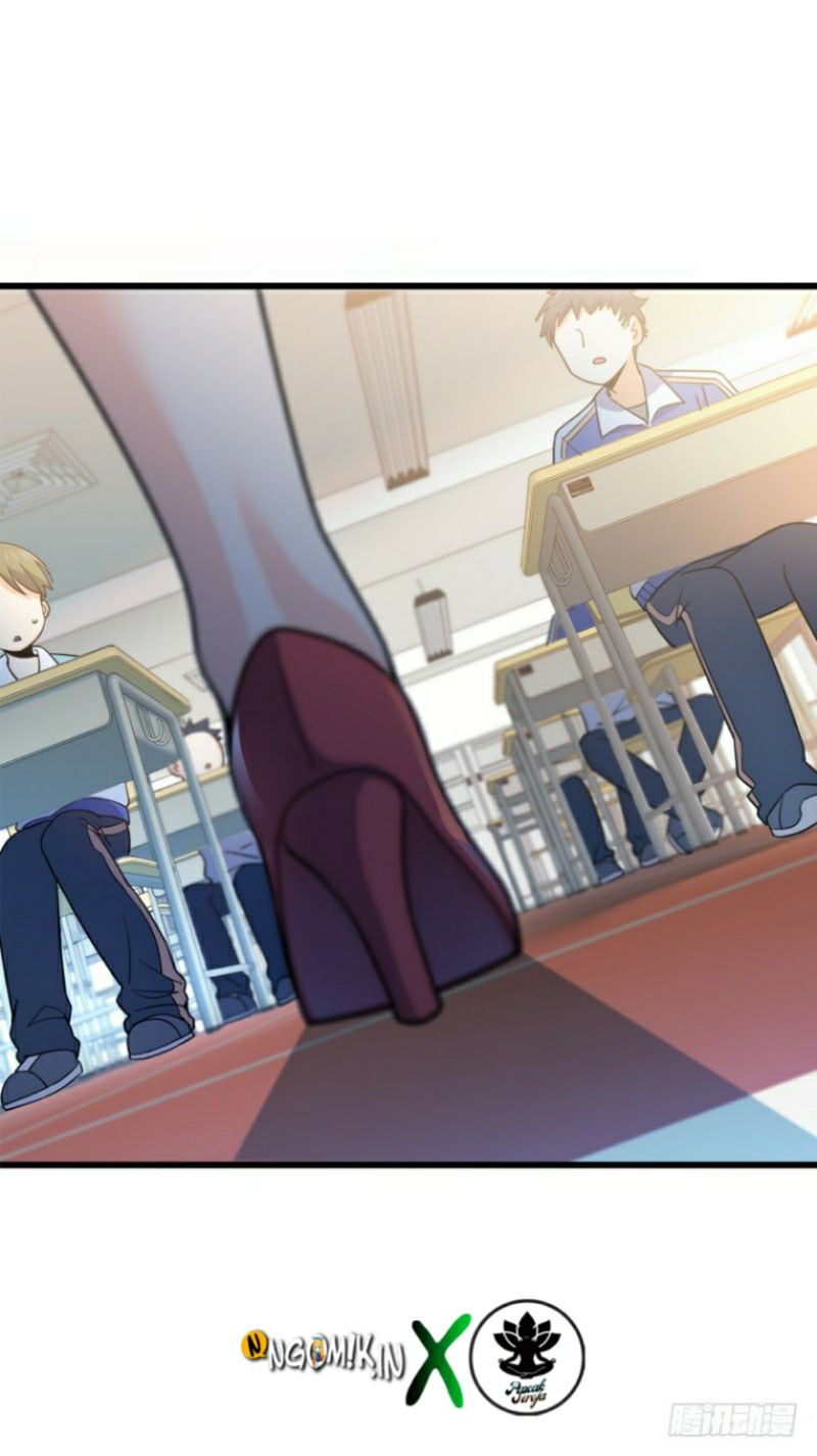 Spare Me, Great Lord! Chapter 12 Gambar 52