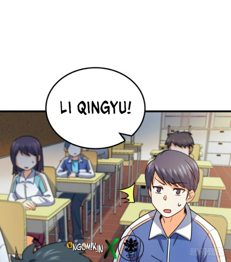 Spare Me, Great Lord! Chapter 12 Gambar 53