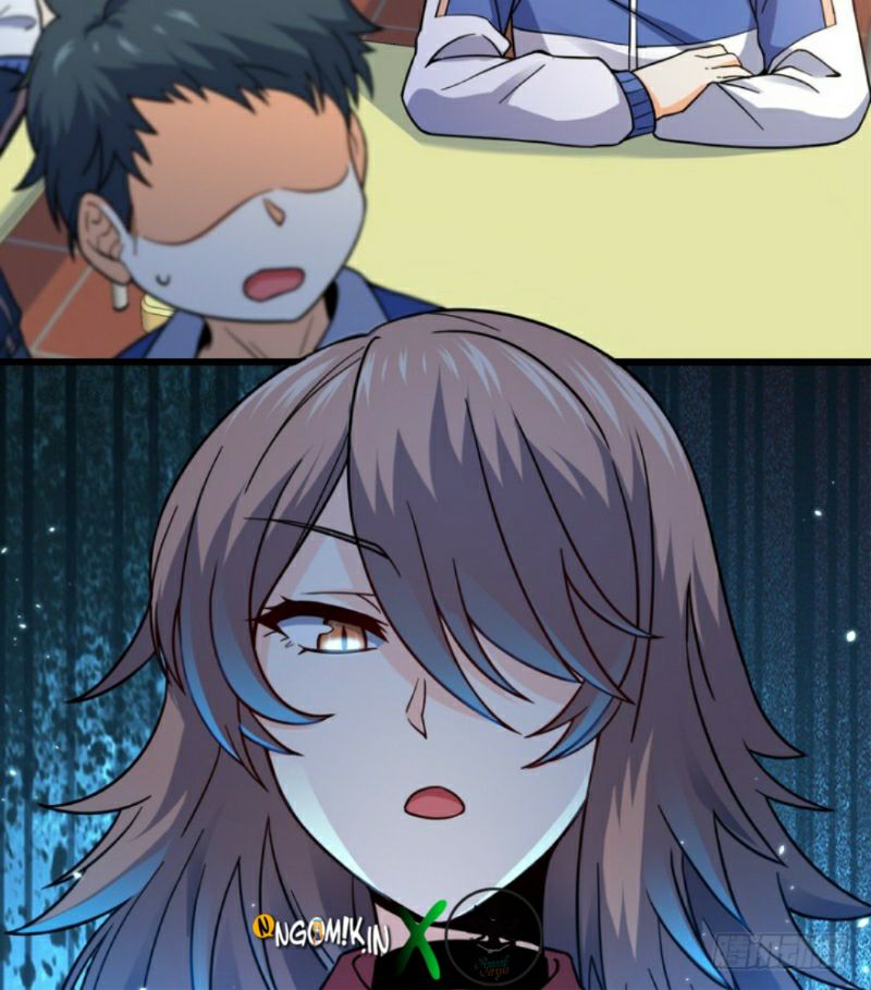 Spare Me, Great Lord! Chapter 12 Gambar 54