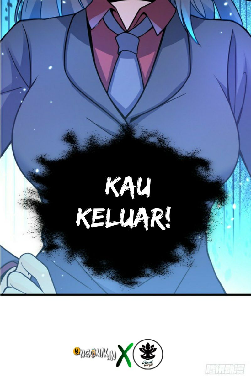 Spare Me, Great Lord! Chapter 12 Gambar 55
