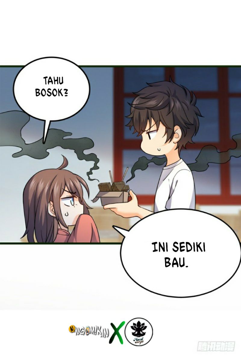 Spare Me, Great Lord! Chapter 12 Gambar 6