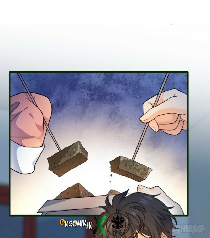 Spare Me, Great Lord! Chapter 12 Gambar 7