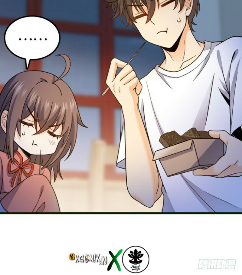 Spare Me, Great Lord! Chapter 12 Gambar 8