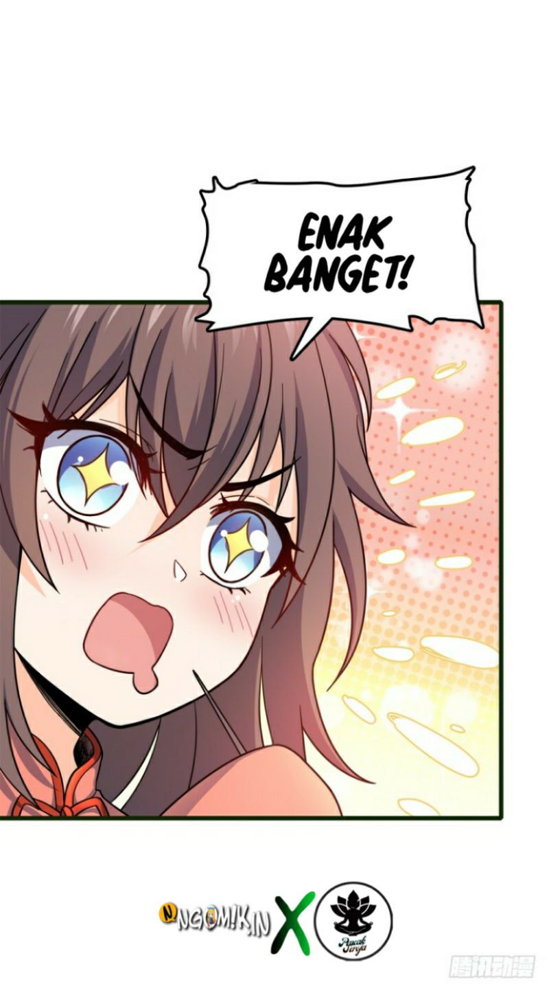 Spare Me, Great Lord! Chapter 12 Gambar 9