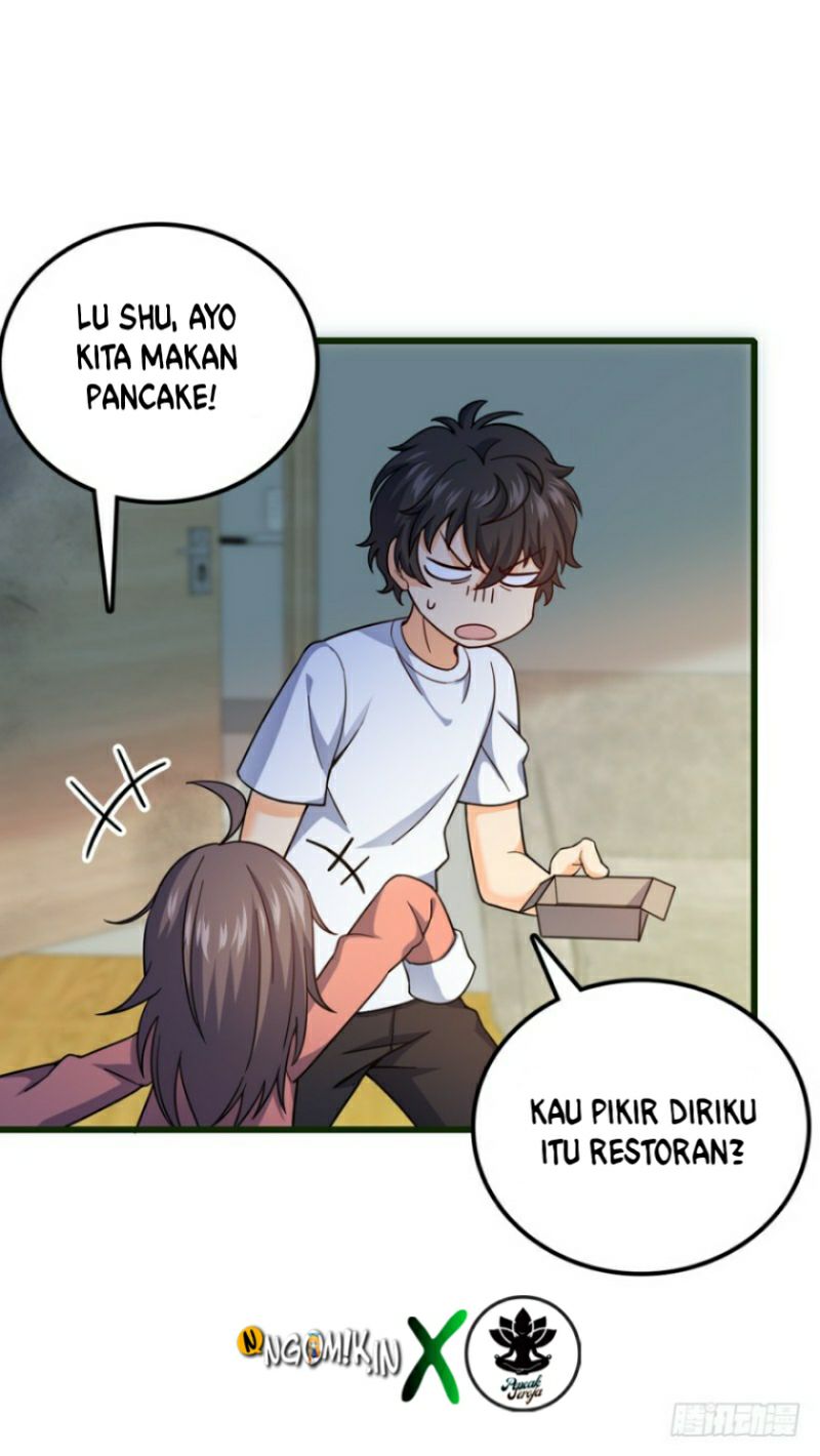 Spare Me, Great Lord! Chapter 12 Gambar 12