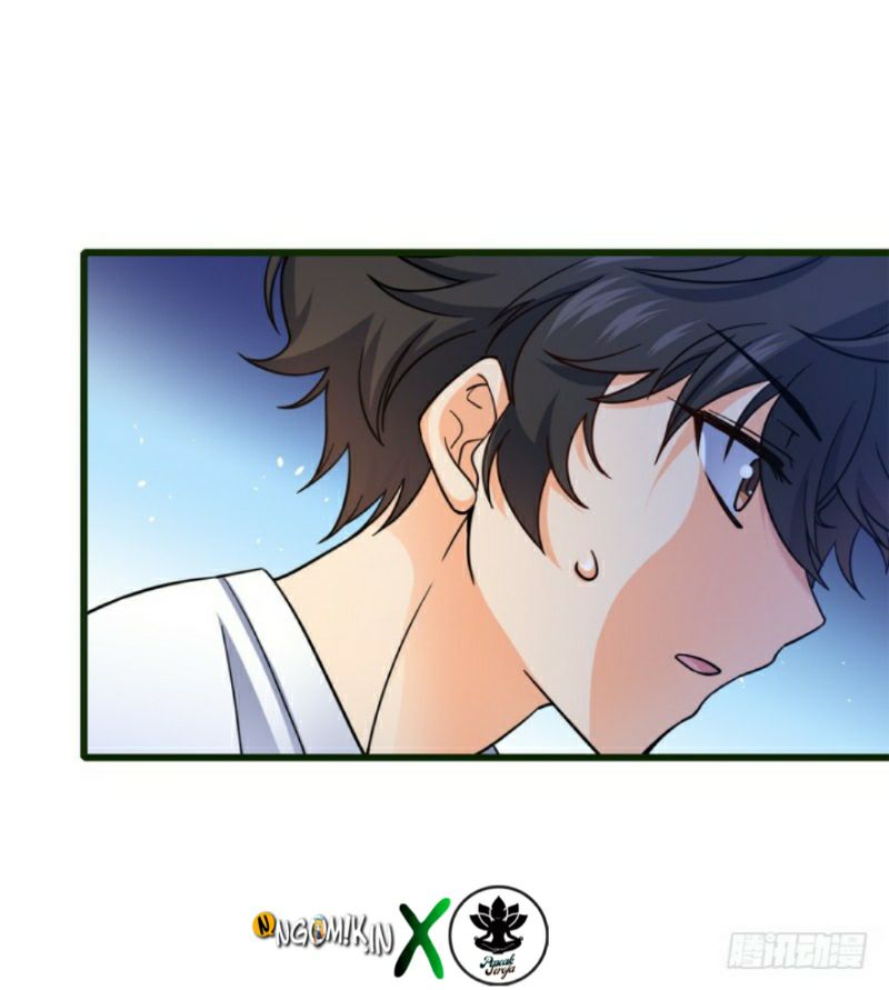 Spare Me, Great Lord! Chapter 12 Gambar 17