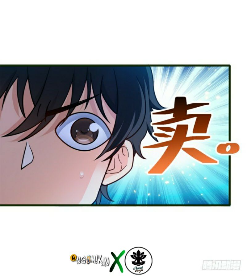 Spare Me, Great Lord! Chapter 12 Gambar 18