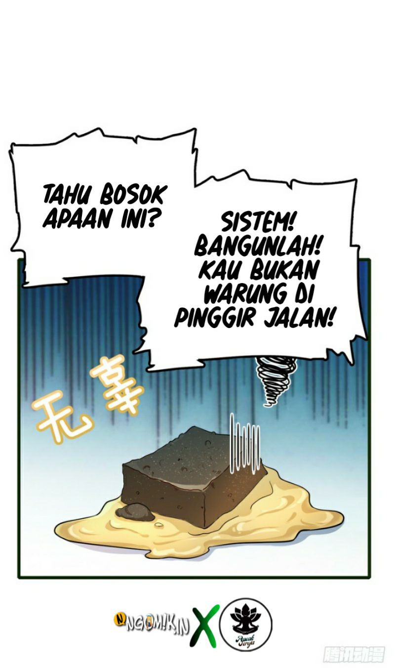 Manhua Spare Me, Great Lord! Chapter 12 gambar nomor 2