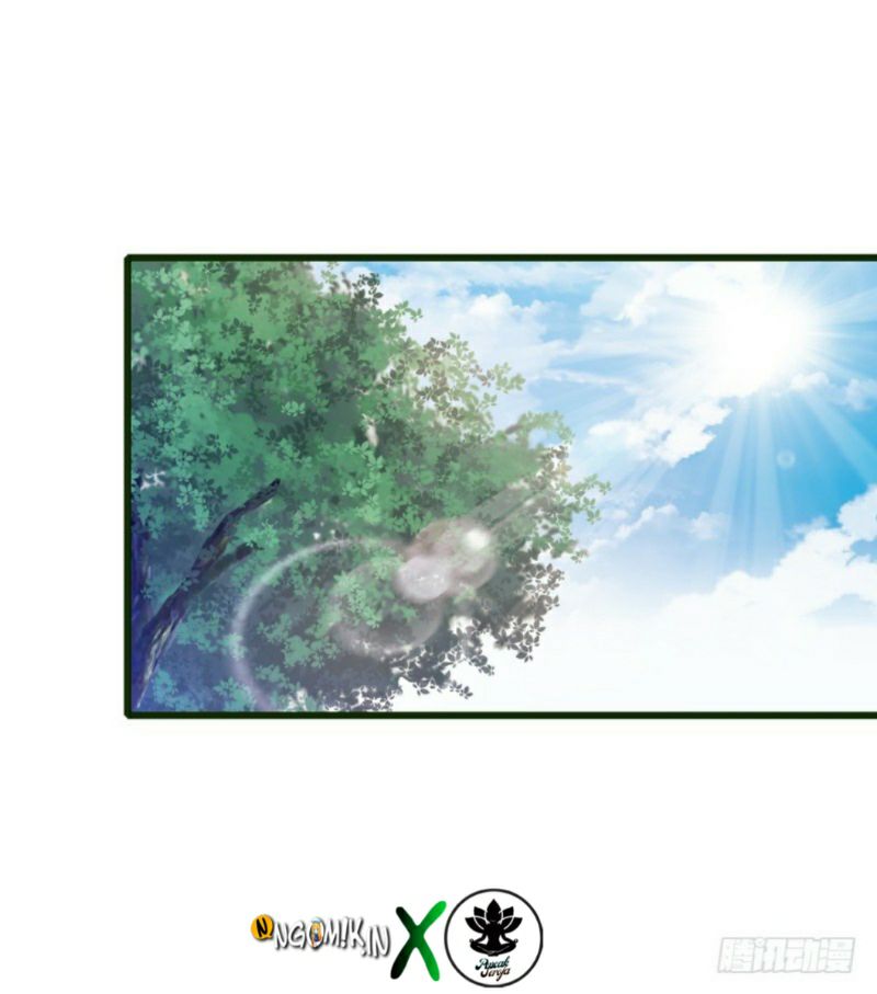 Spare Me, Great Lord! Chapter 12 Gambar 20