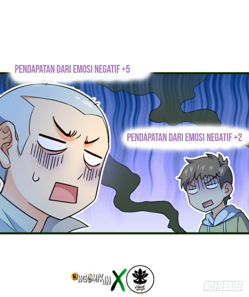 Spare Me, Great Lord! Chapter 12 Gambar 21