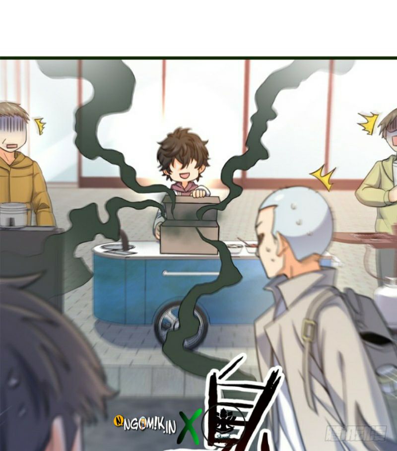 Spare Me, Great Lord! Chapter 12 Gambar 22