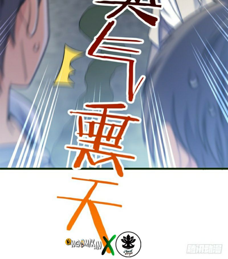 Spare Me, Great Lord! Chapter 12 Gambar 23