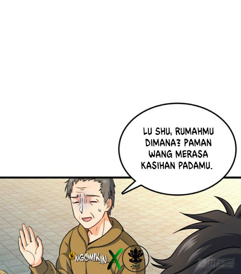 Spare Me, Great Lord! Chapter 12 Gambar 24