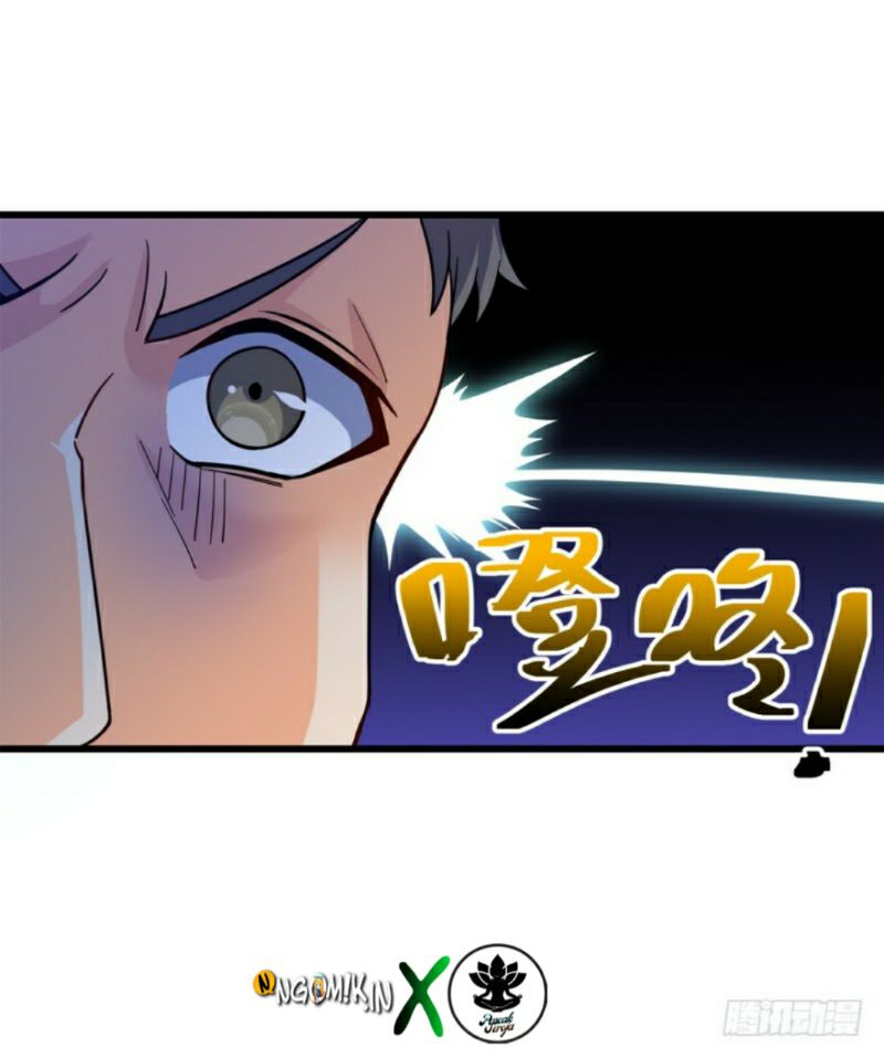 Spare Me, Great Lord! Chapter 12 Gambar 28