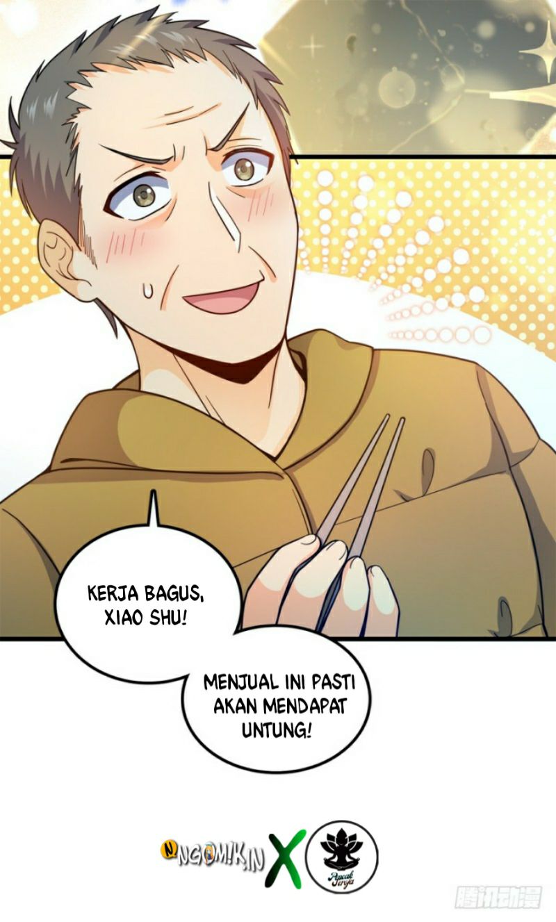 Spare Me, Great Lord! Chapter 12 Gambar 30