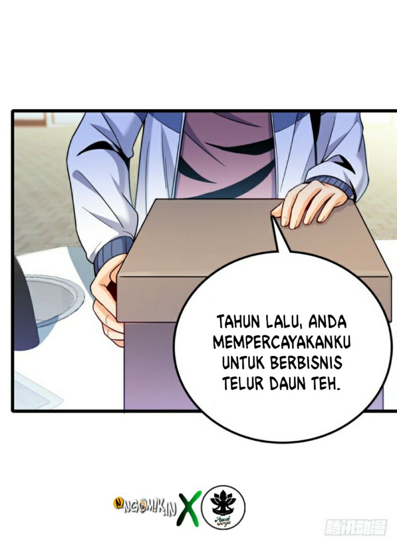 Spare Me, Great Lord! Chapter 12 Gambar 32