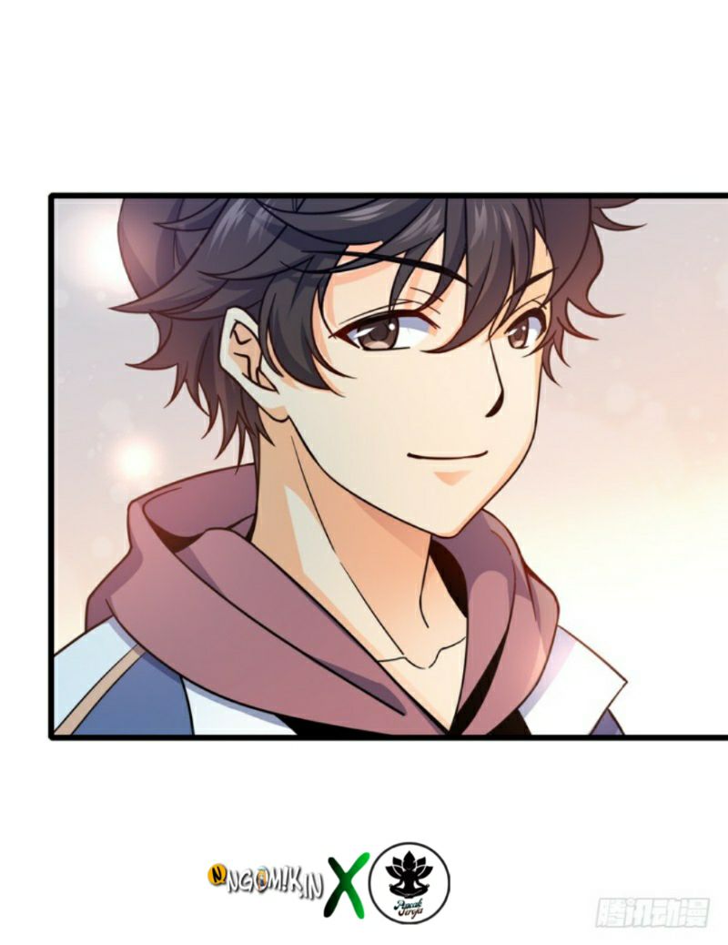 Spare Me, Great Lord! Chapter 12 Gambar 35